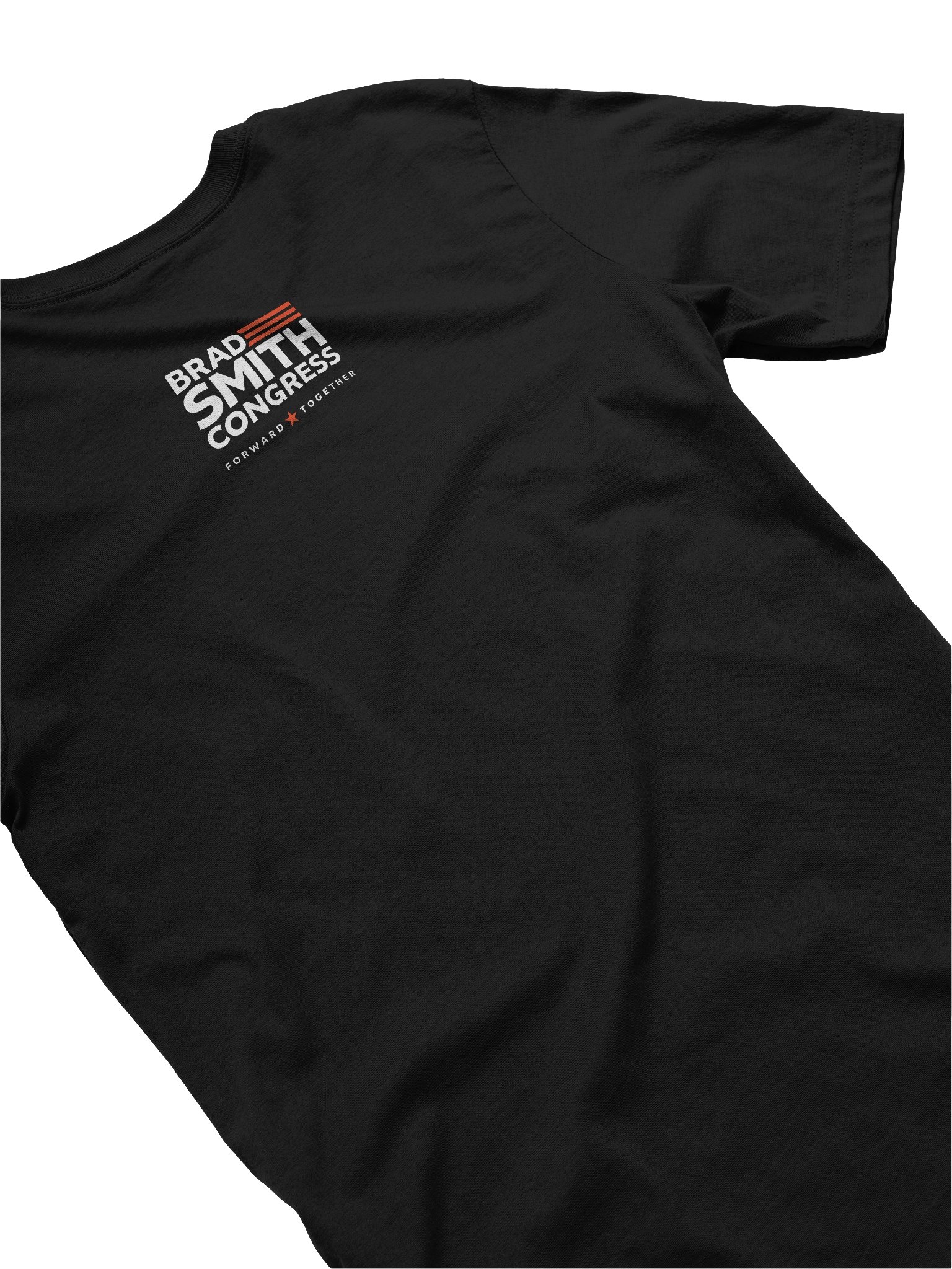 The Wisconsin Original Brat Ski Tee product image (4)