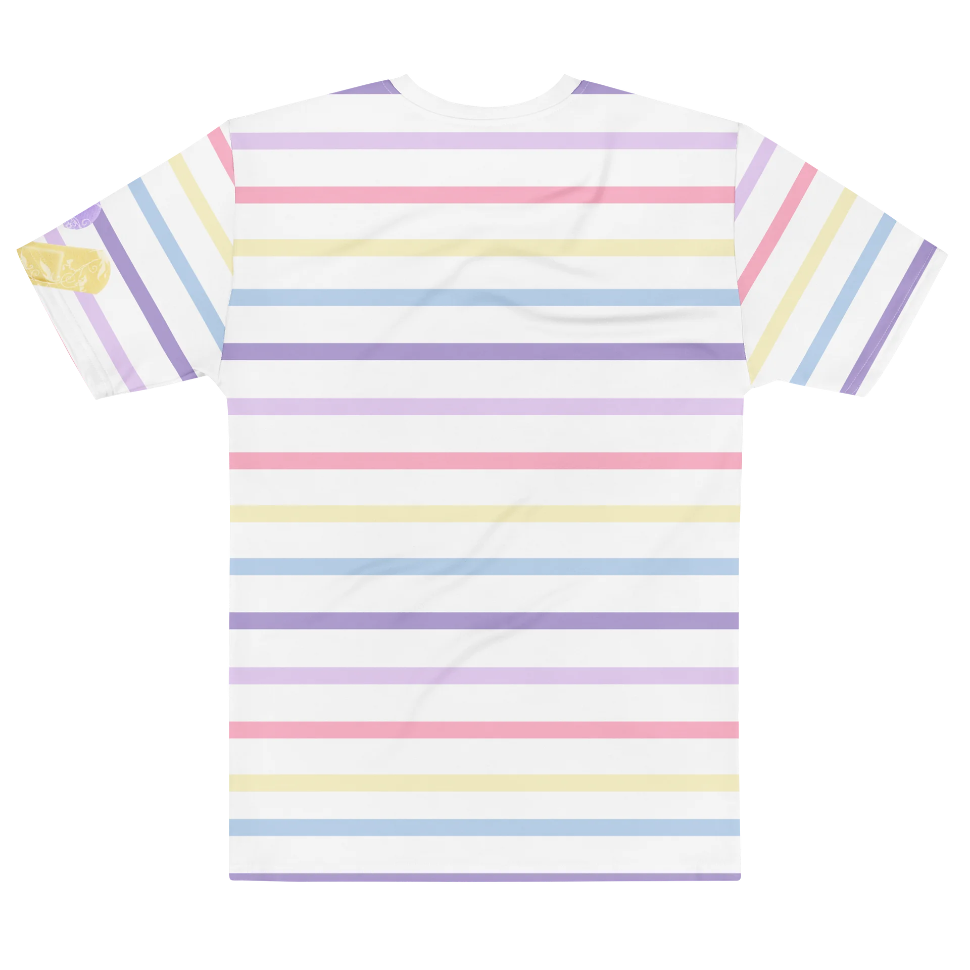 Floral Bandage Bliss T-Shirt product image (3)