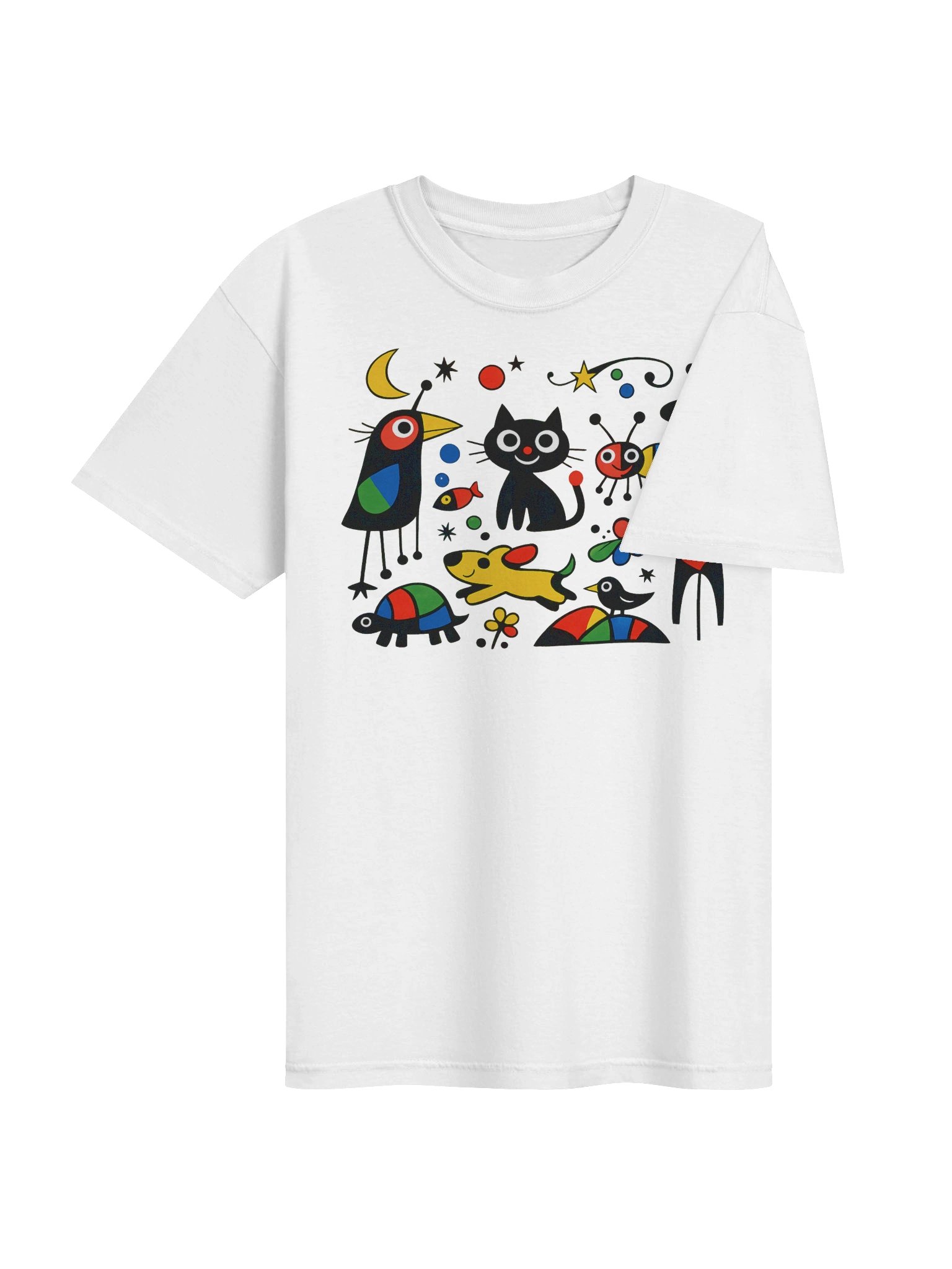 Midnight Parade of Happy Creatures product image (108)