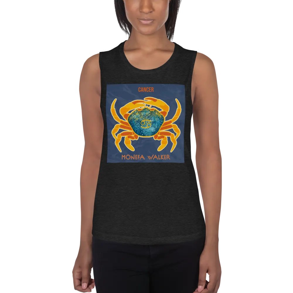 Bella+Canvas Flowy Tank Top product image (1)