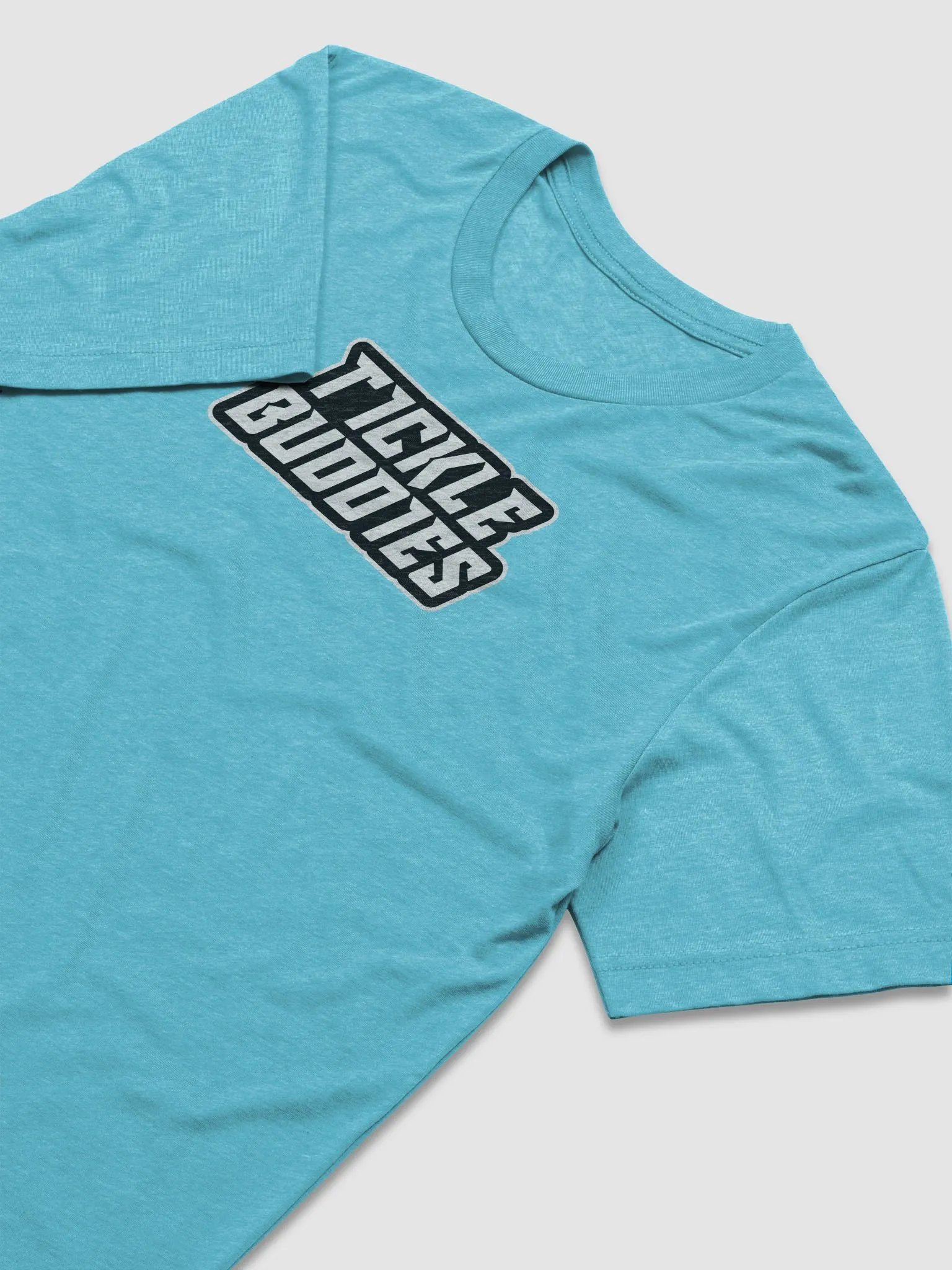 OG Logo SOFT tee product image (3)