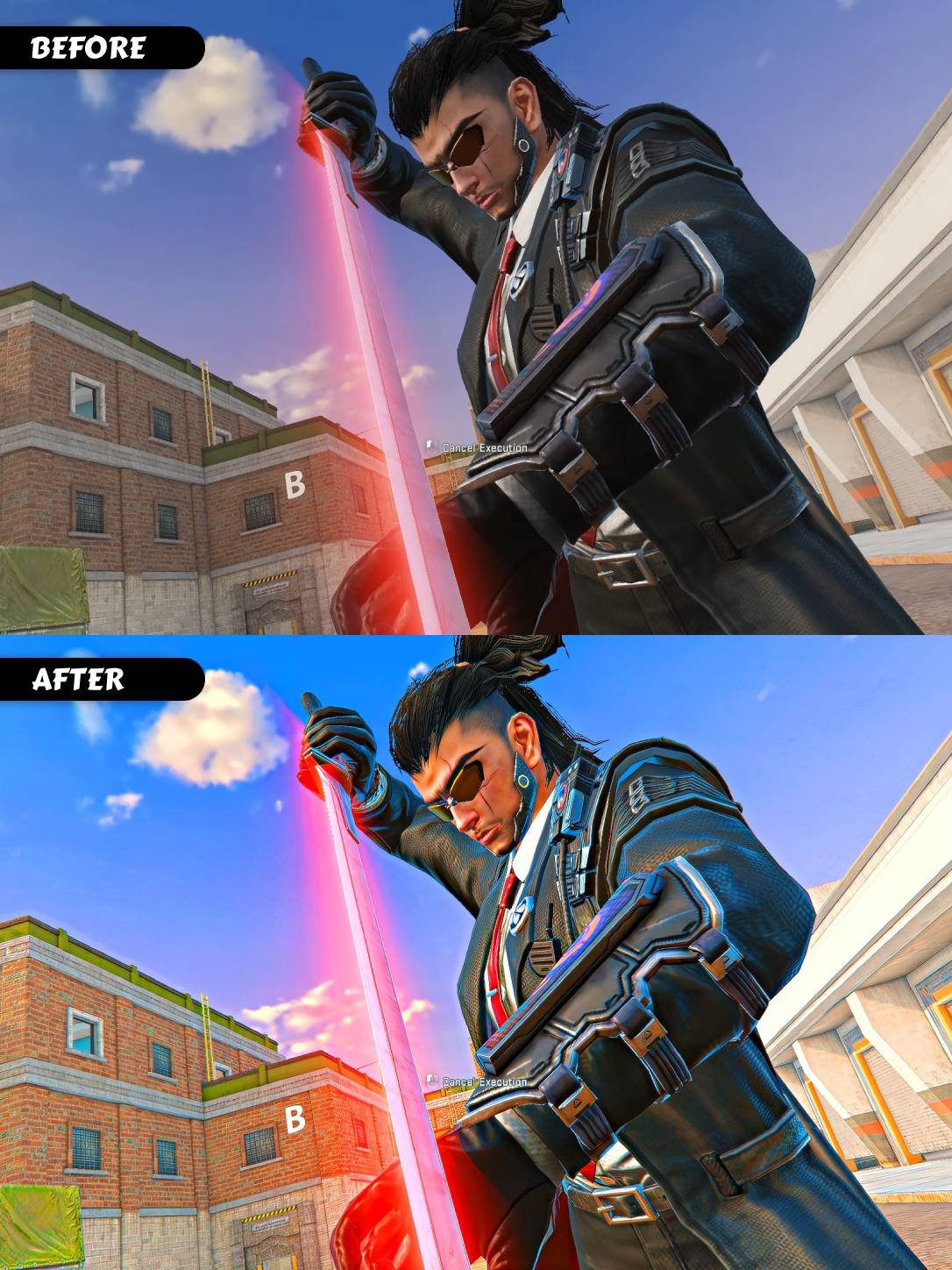 4k COLOR CORRECTION product image (1)