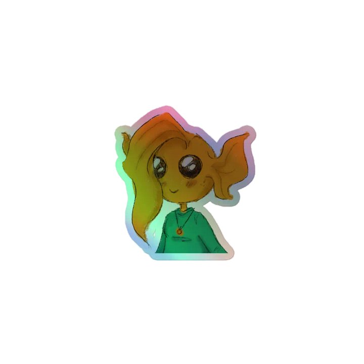 PNGtuber Holo product image (1)
