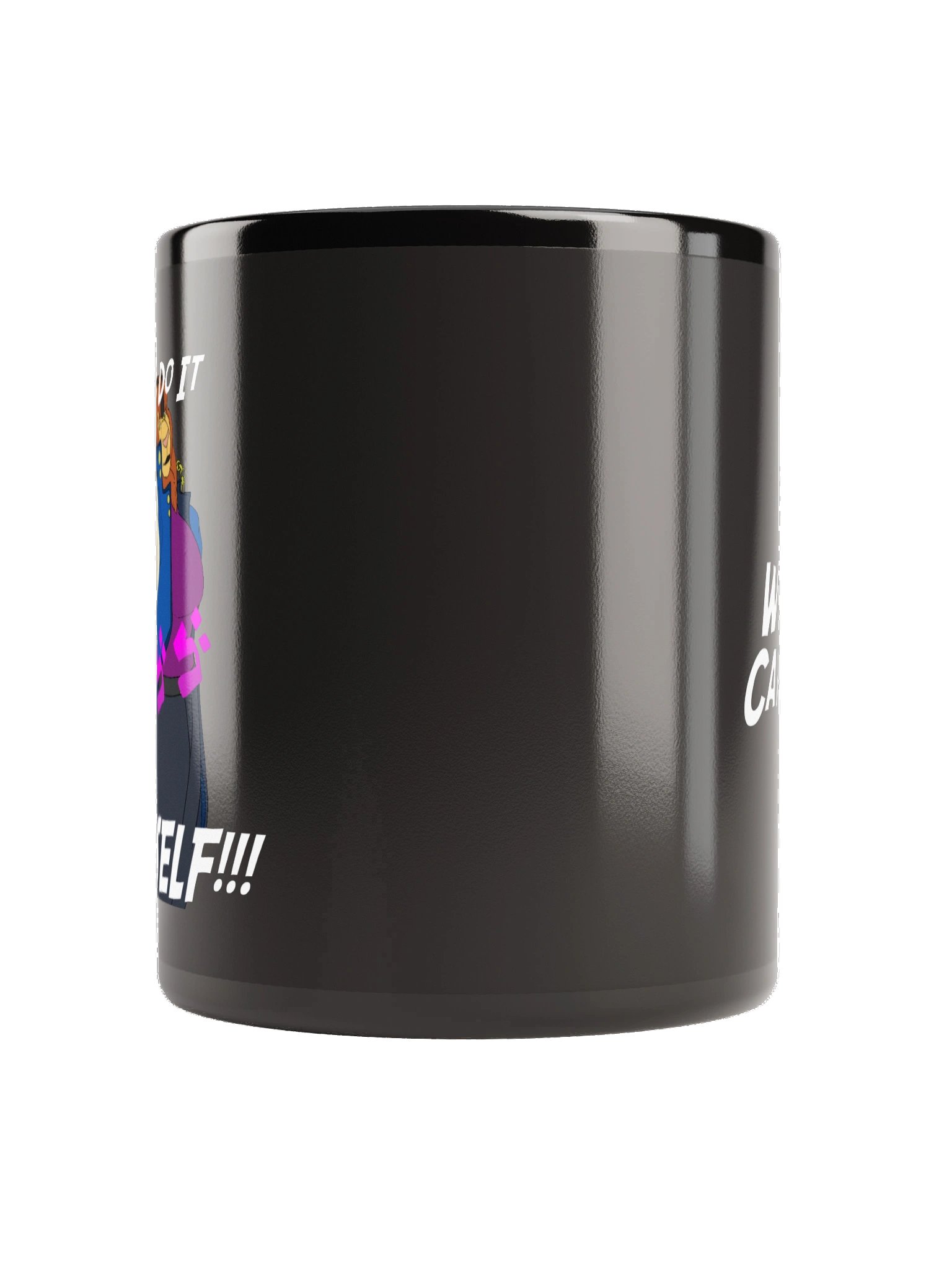 Who Shall Caffeinate? product image (3)