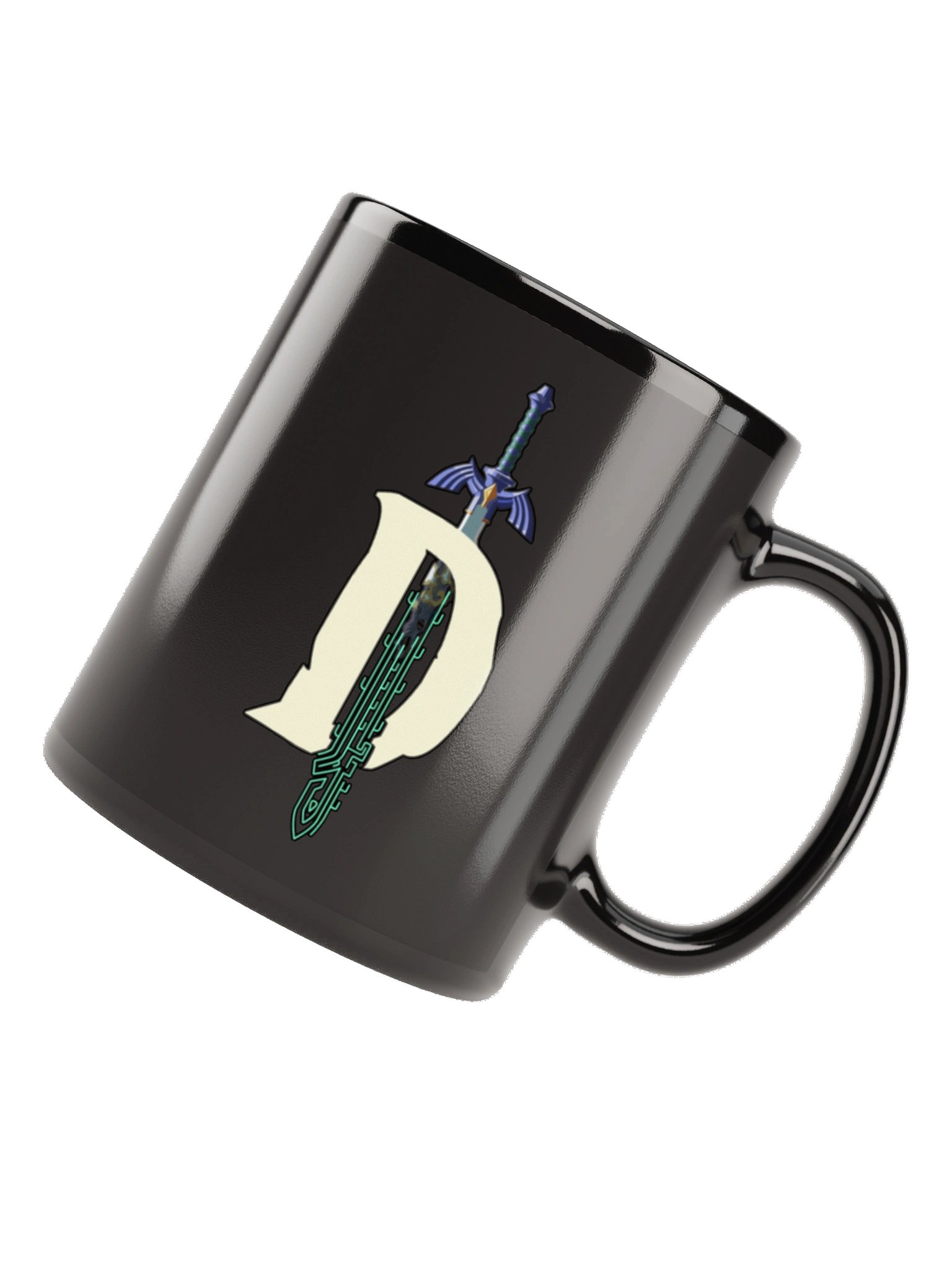 Official DeeBeeCon 2026 Mug product image (2)