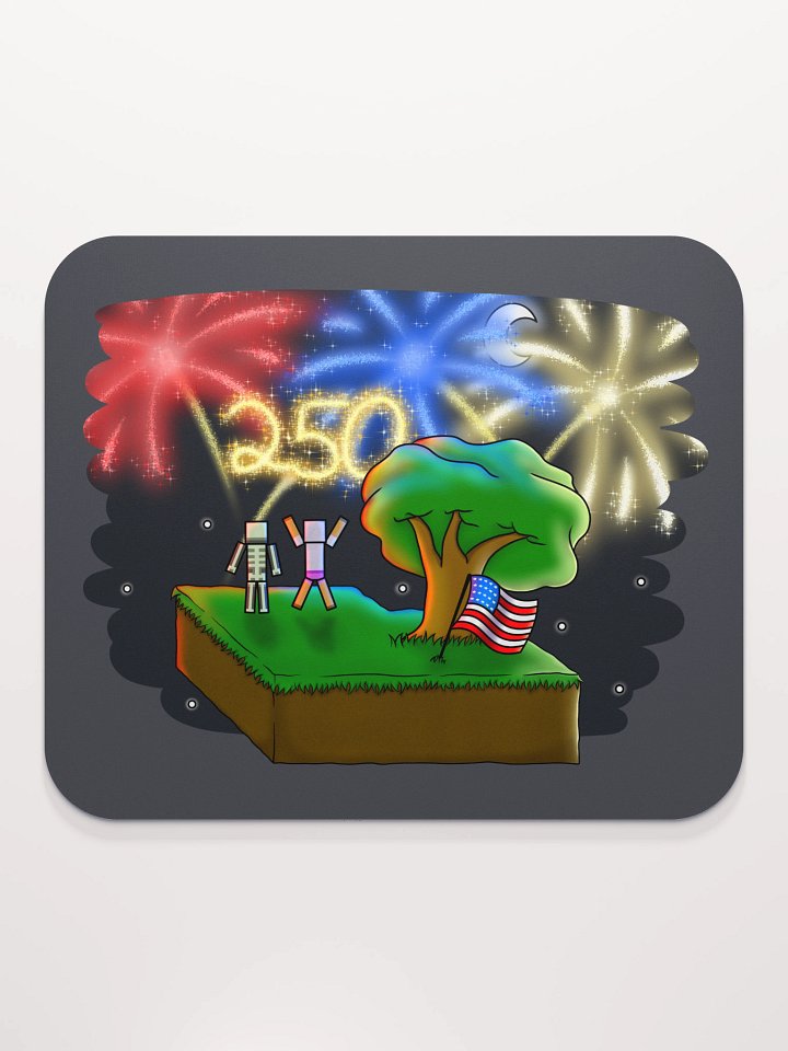 JustCrew - July 2026 Ltd. Mouse Pat product image (2)