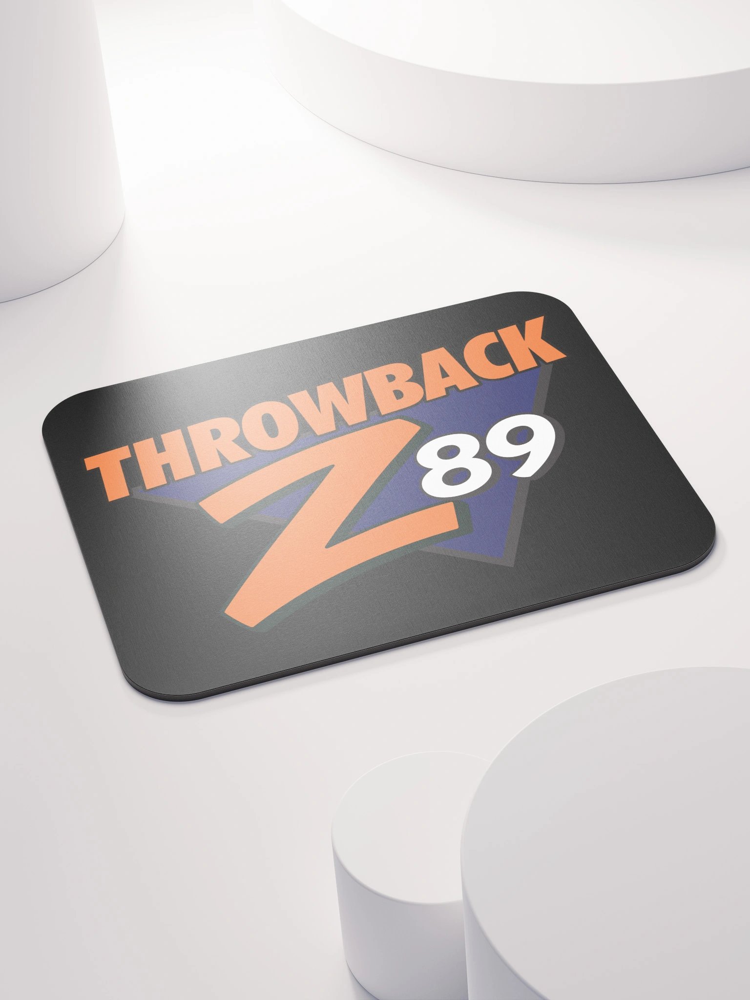 Throwback Z89 Mouse Pad product image (4)