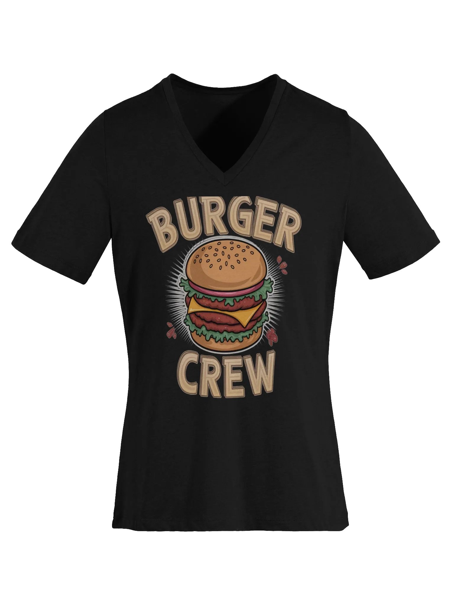Burger Crew product image (1)