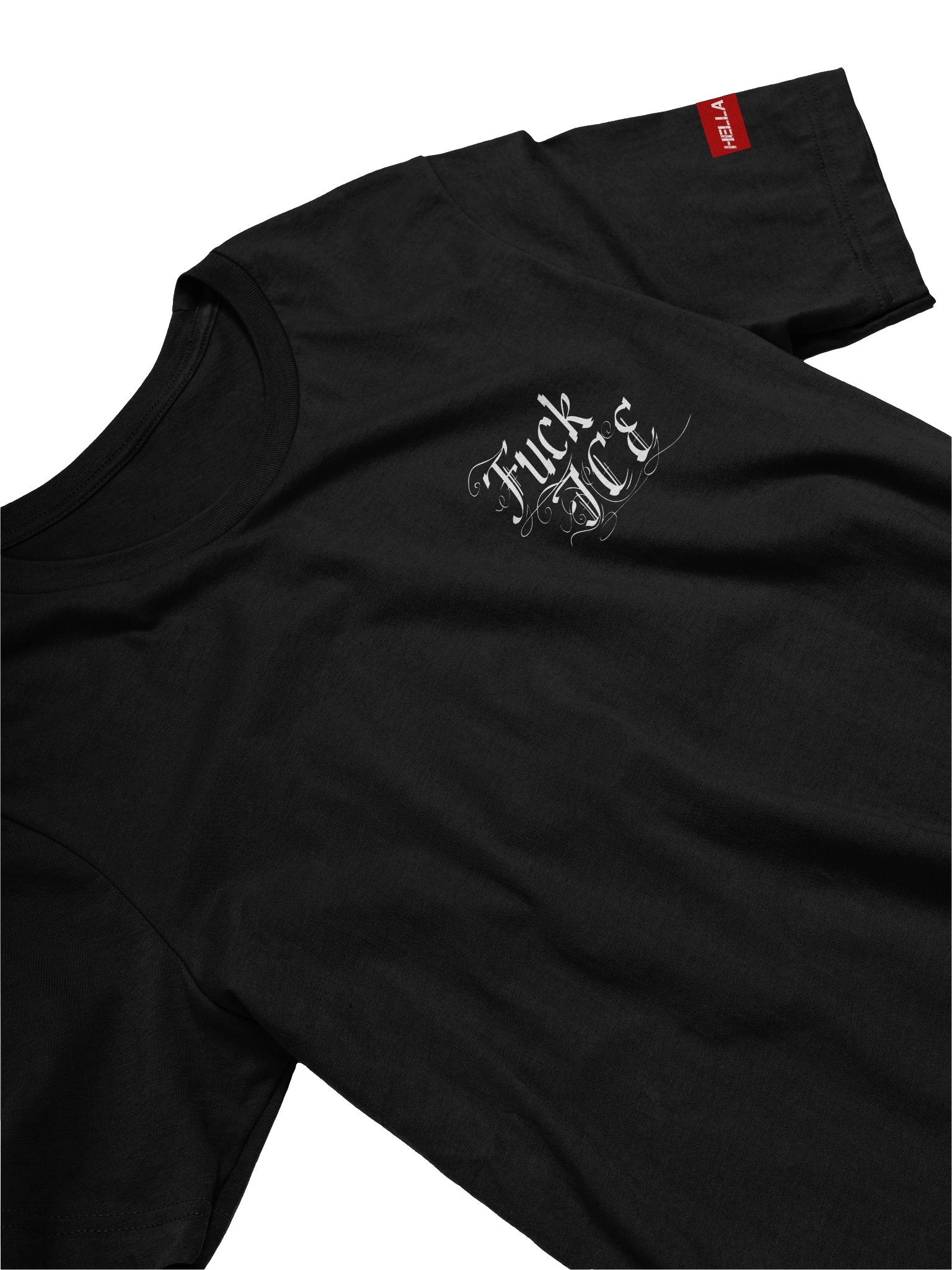 Ice on ICE crime (dark colors) product image (4)