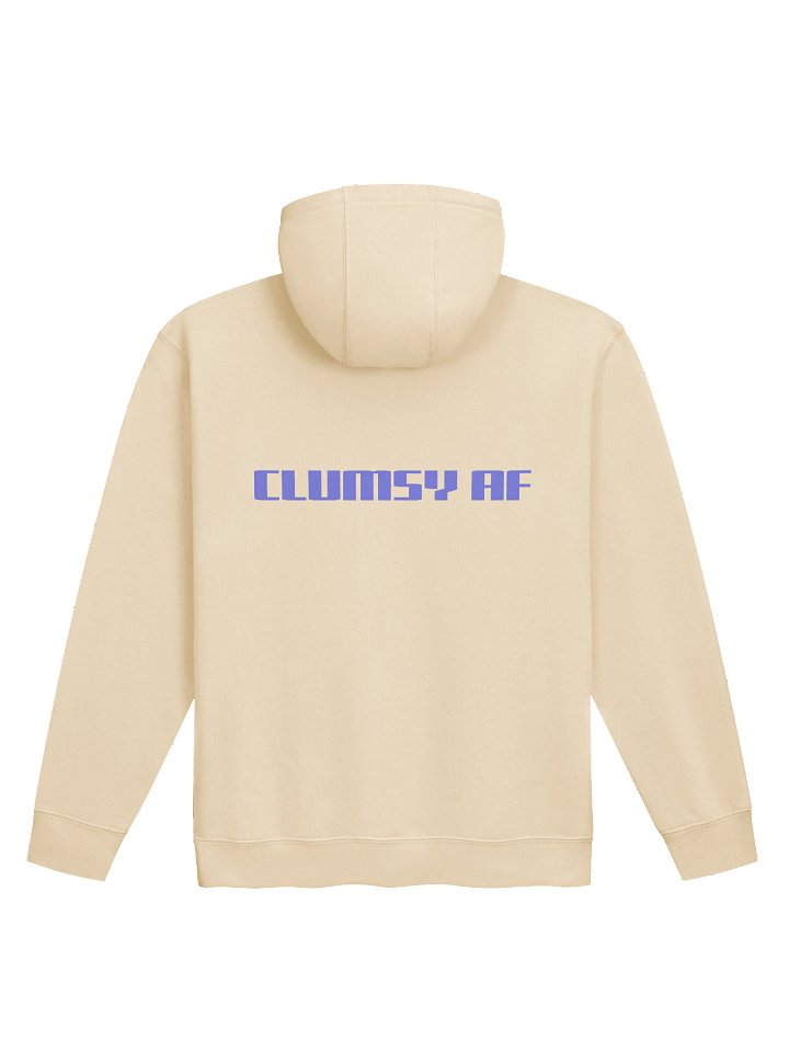 CLUMSY AF product image (21)
