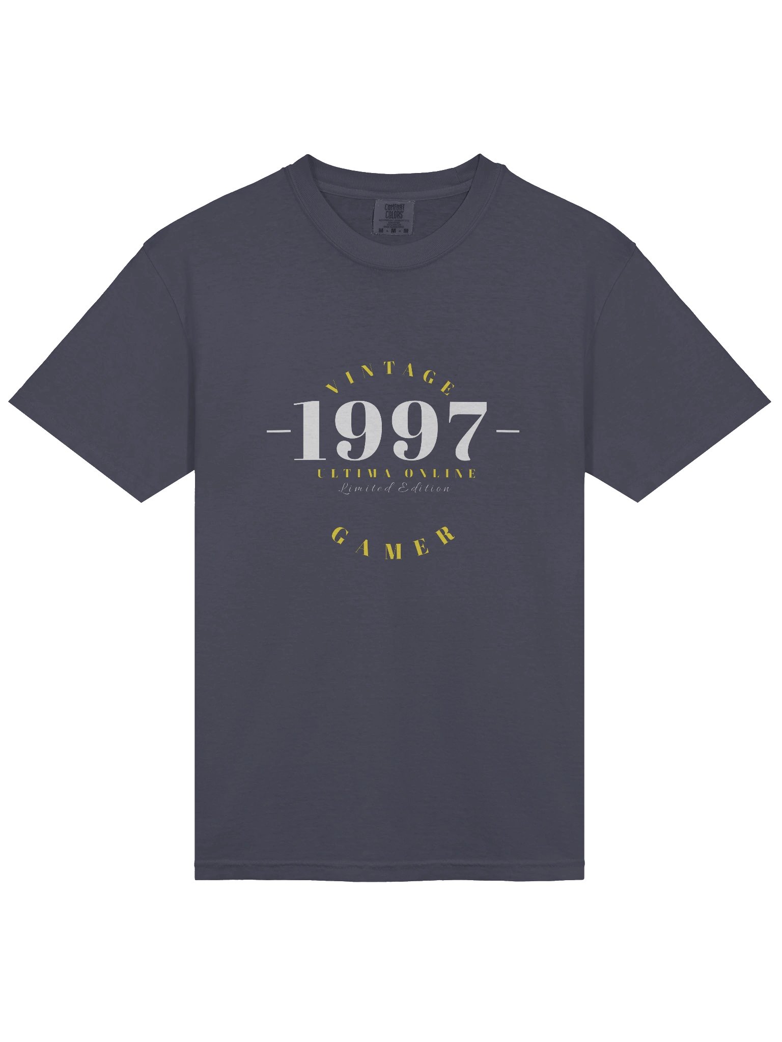 Vintage Gamer from 1997 product image (16)