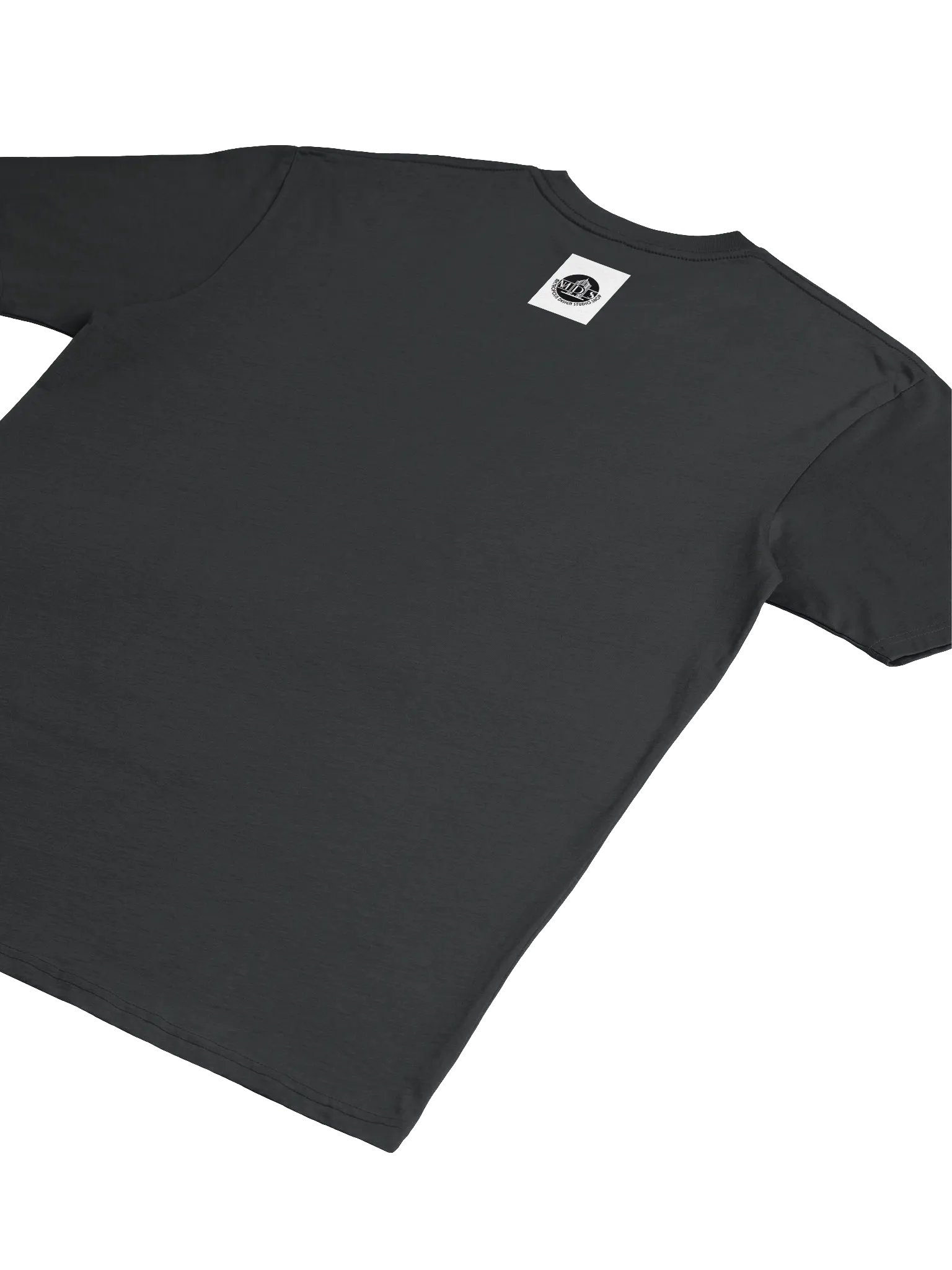 Death by Logo - Branded for the Afterlife T-Shirt product image (18)