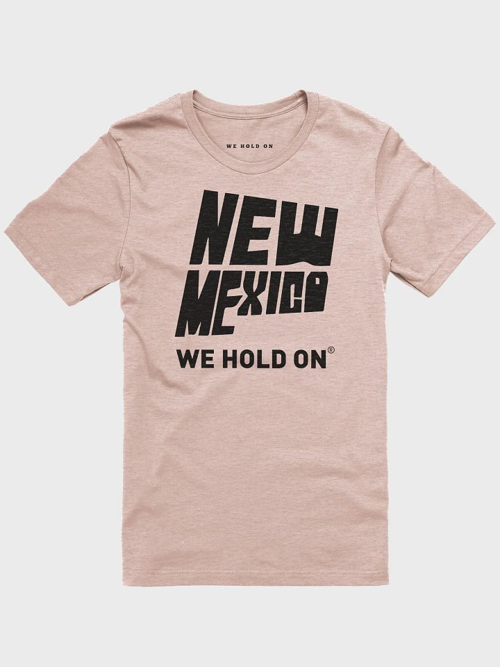 NEW MEXICO Tee product image (3)