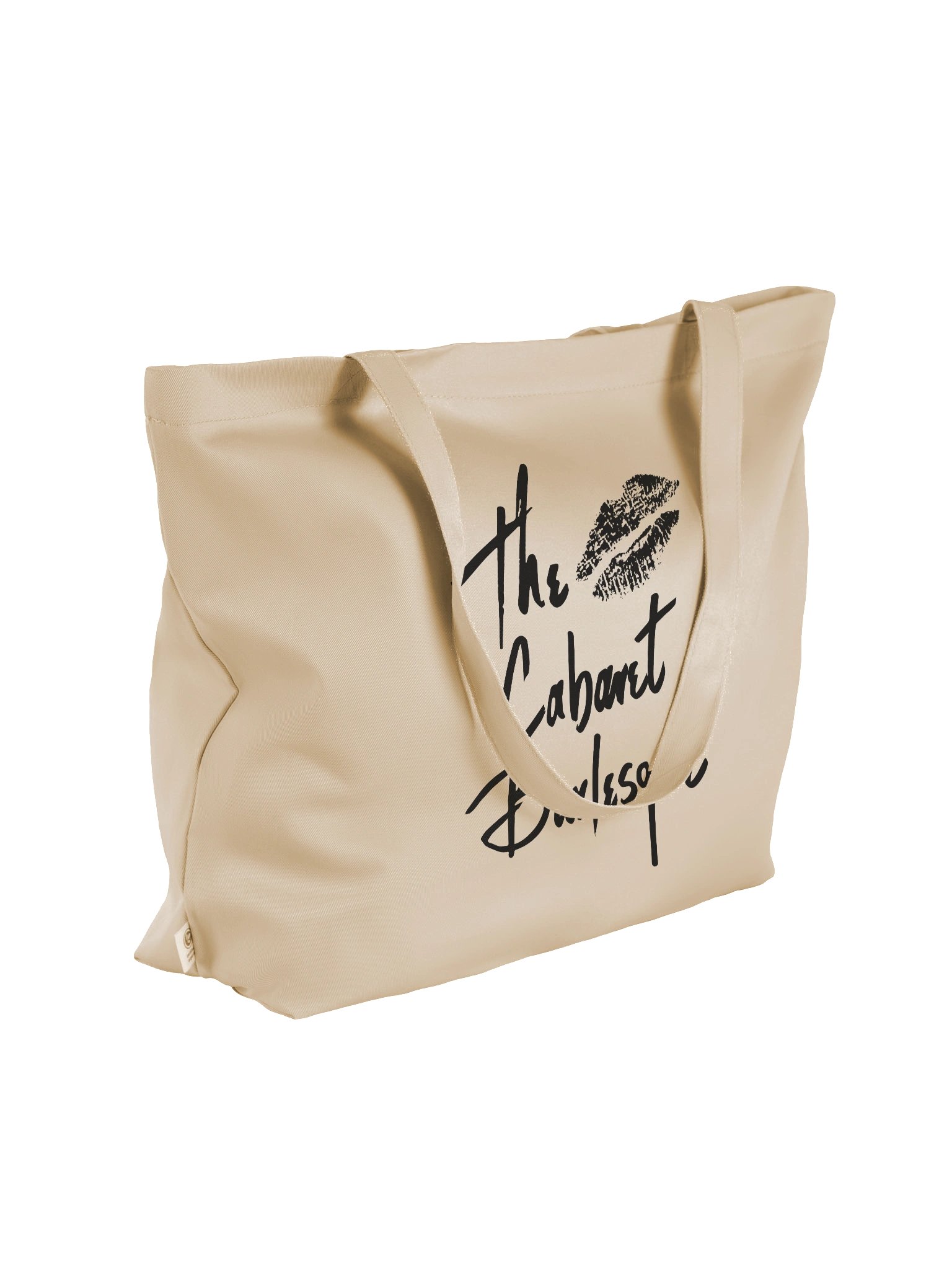 Daring, Dazzling, Unforgettable Tote product image (4)