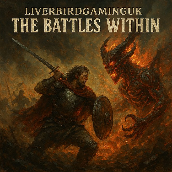 The Battles Within product image (1)