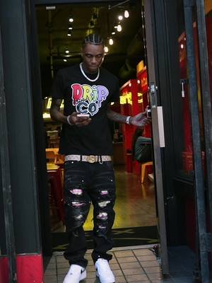 www.souljaboydripco.com #souljaboy #dripco #fyp 