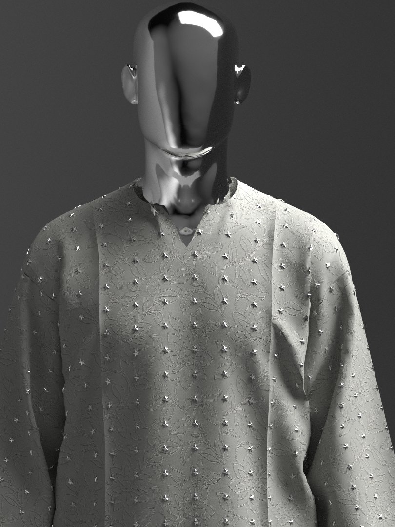 #12 Kaftan Design product image (3)