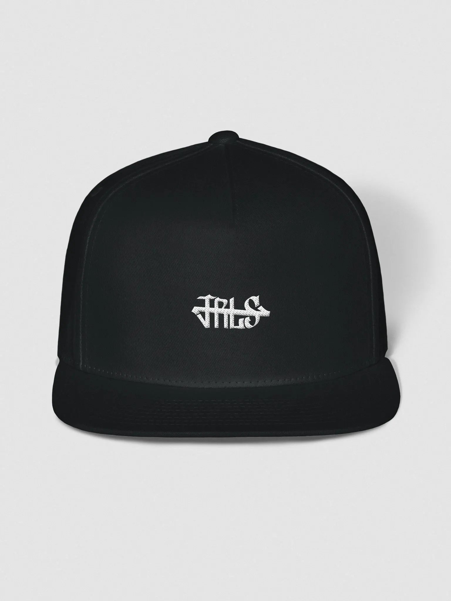 TRLS - Urban Snap back (White Text) product image (1)