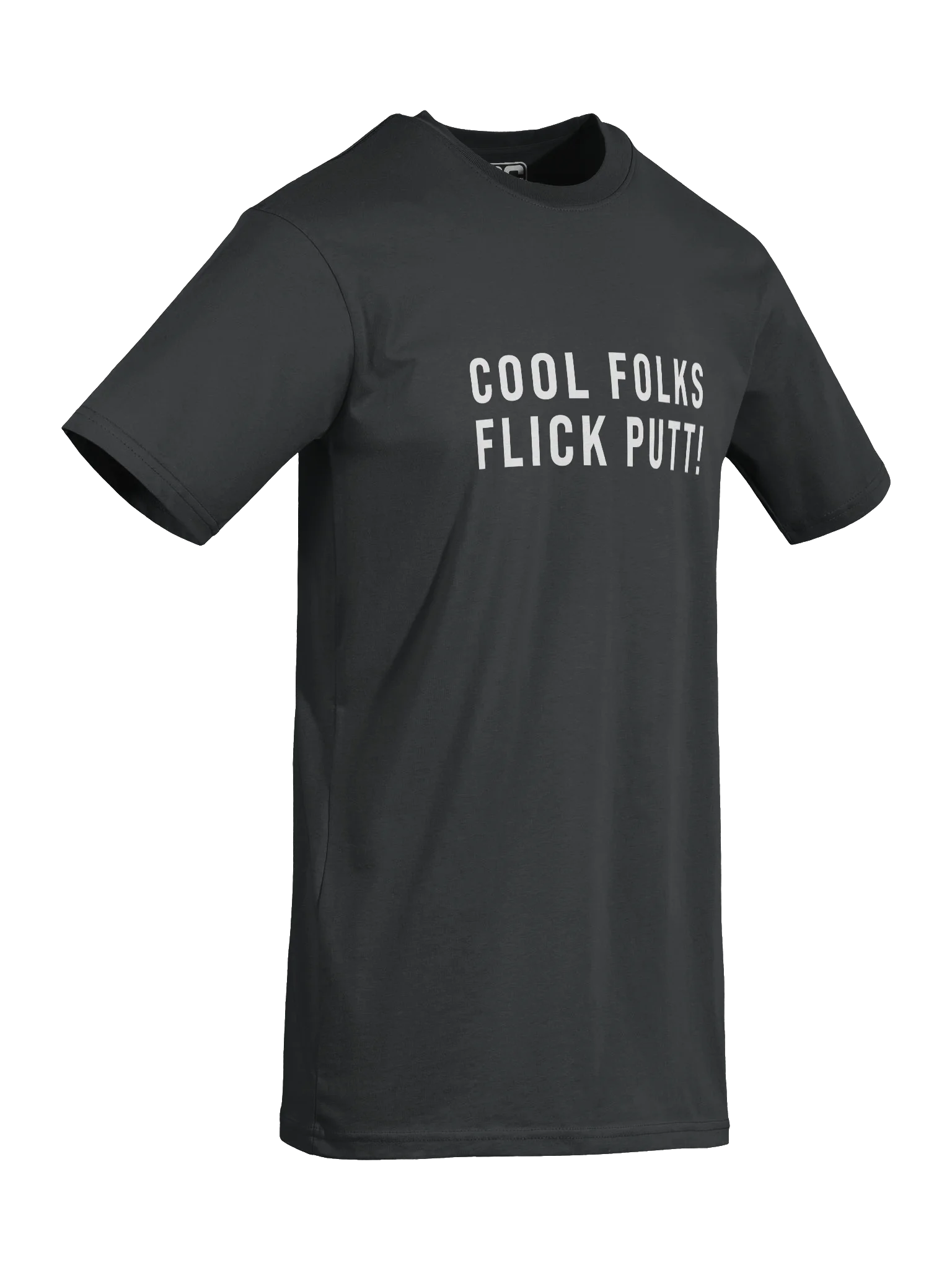 Cool Folks t-shirt product image (30)