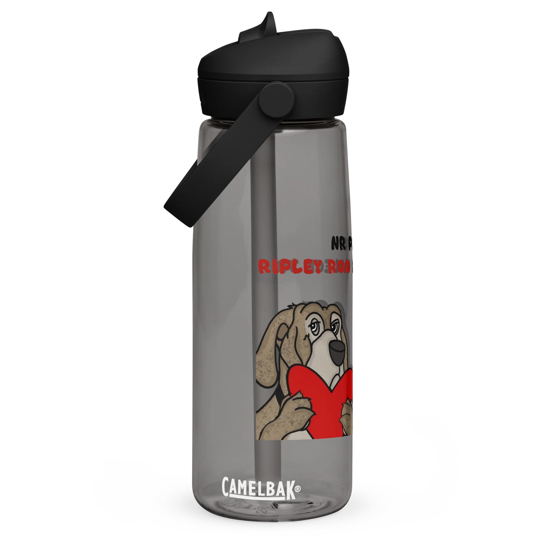 Pupper Water Bottle product image (1)