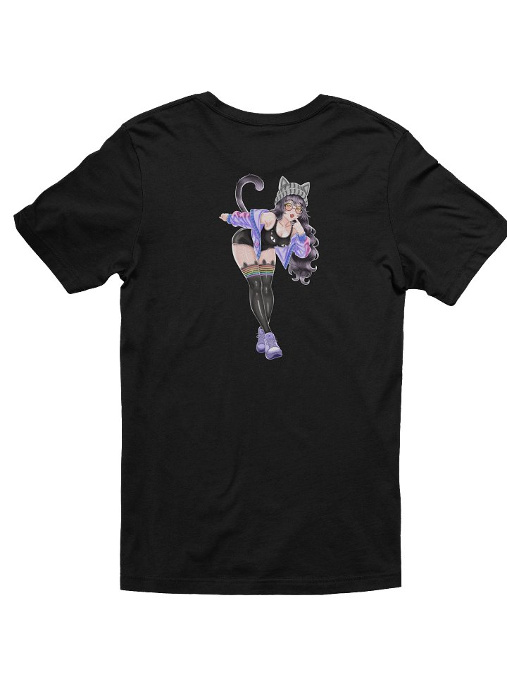 Leaning Tshirt product image (8)