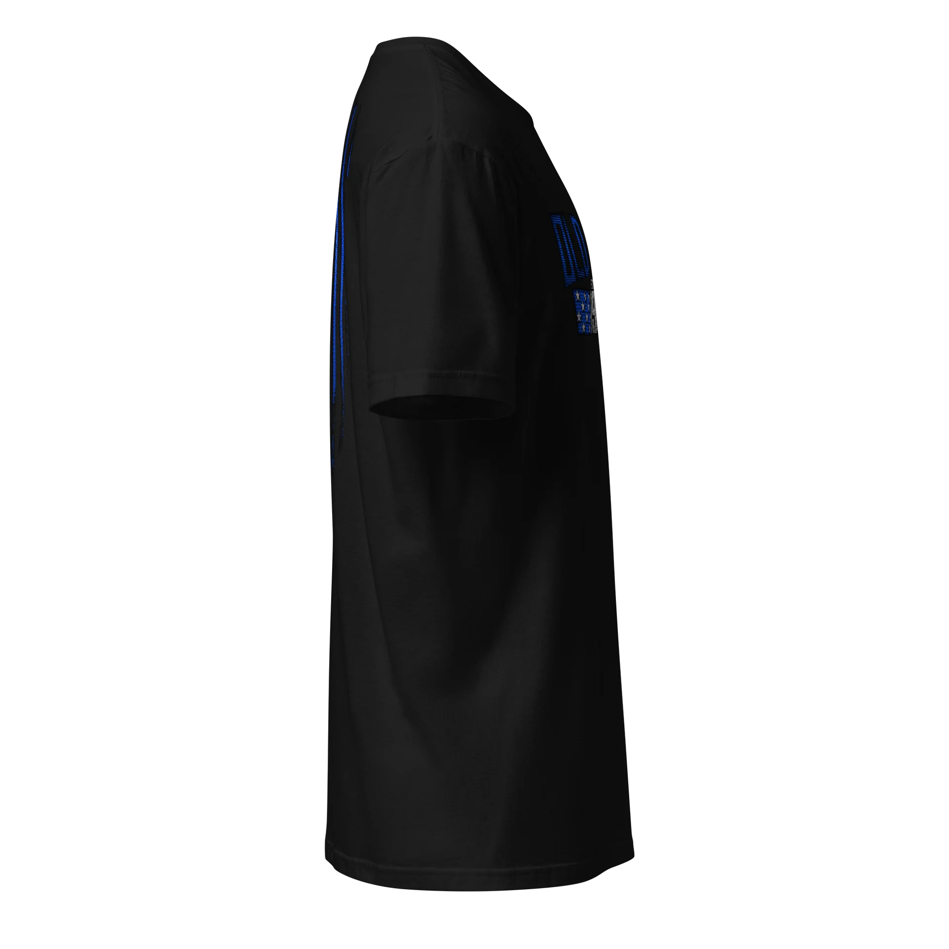 1990 Old Man Blue Carbon product image (4)