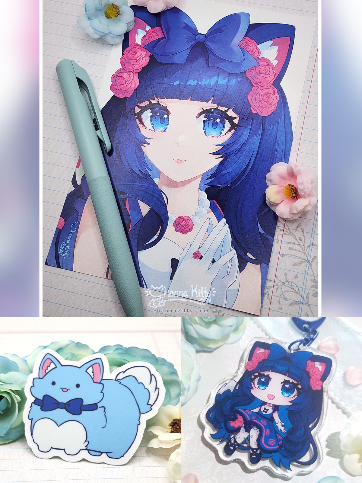Chenna Kitty Bundle product image (1)