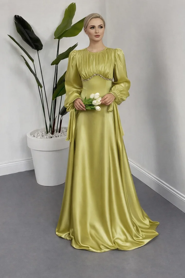 Luxury dress product image (1)