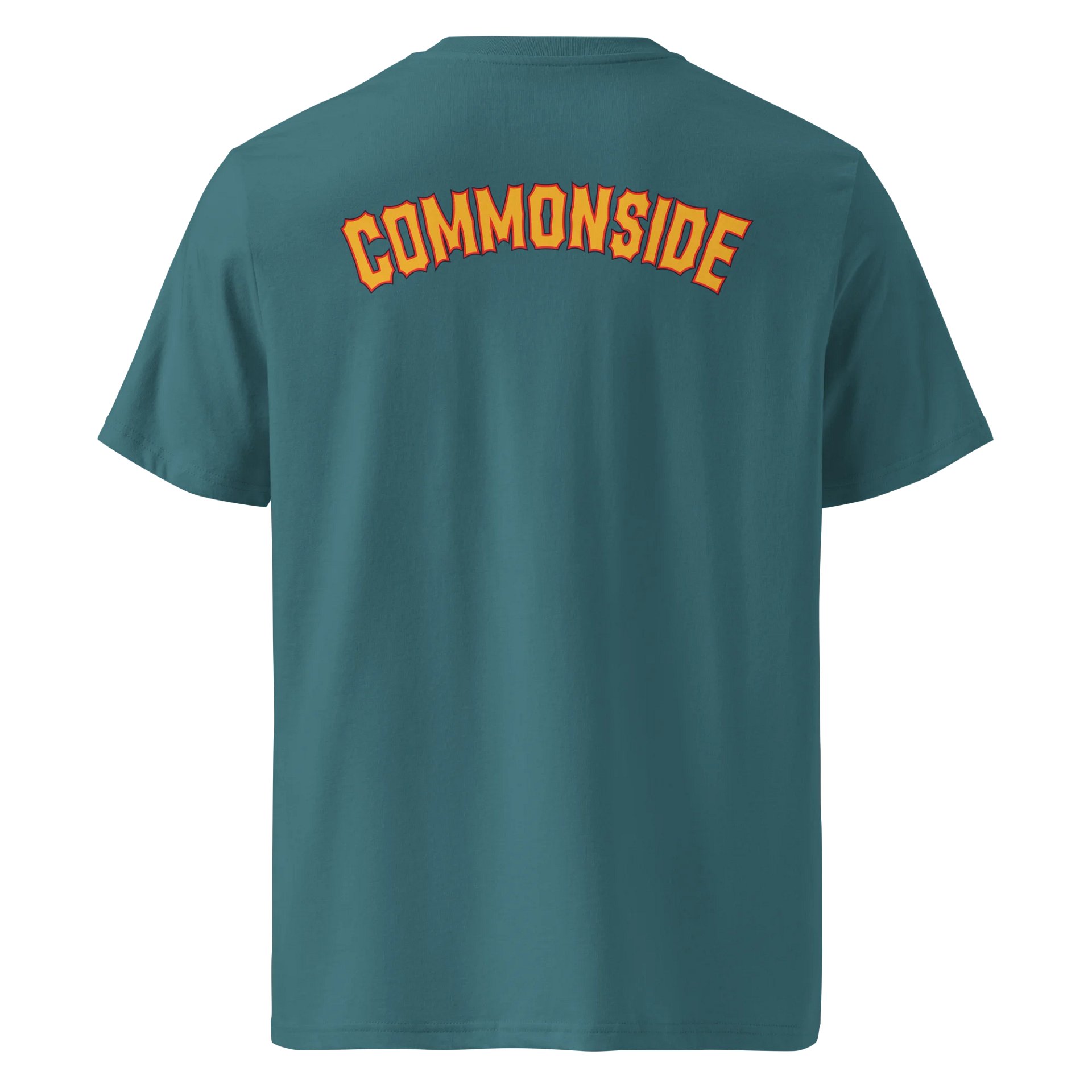 Burnside Tee product image (1)