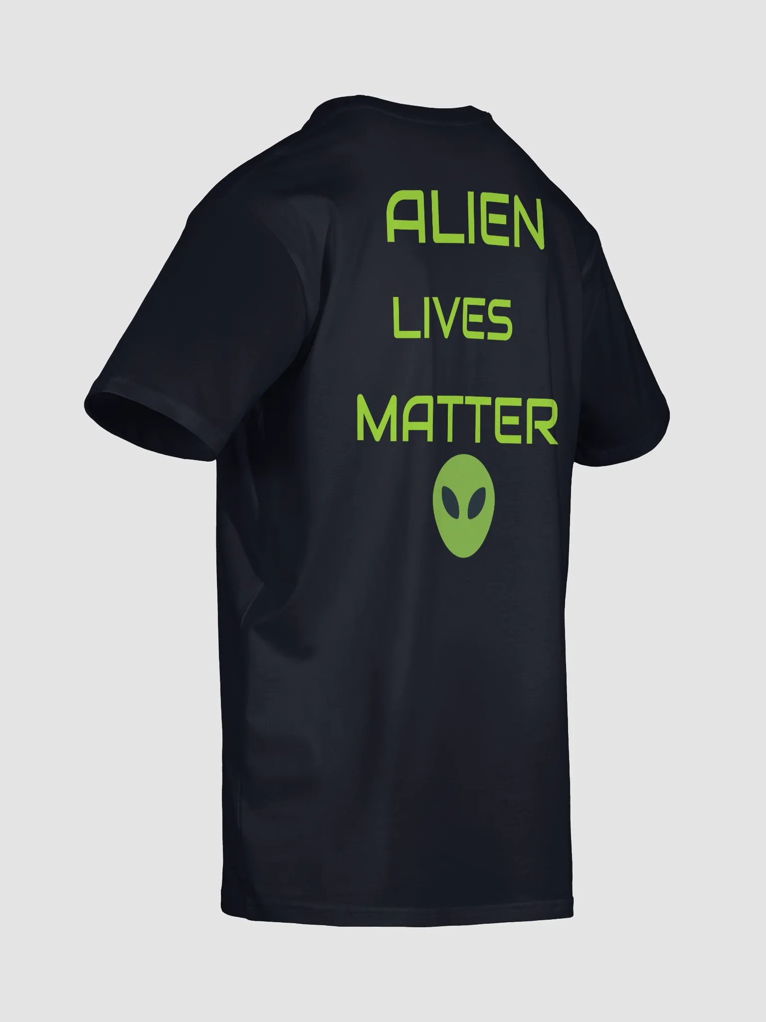 Alien Lives Matter product image (8)