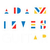 Adam Loves Guitar