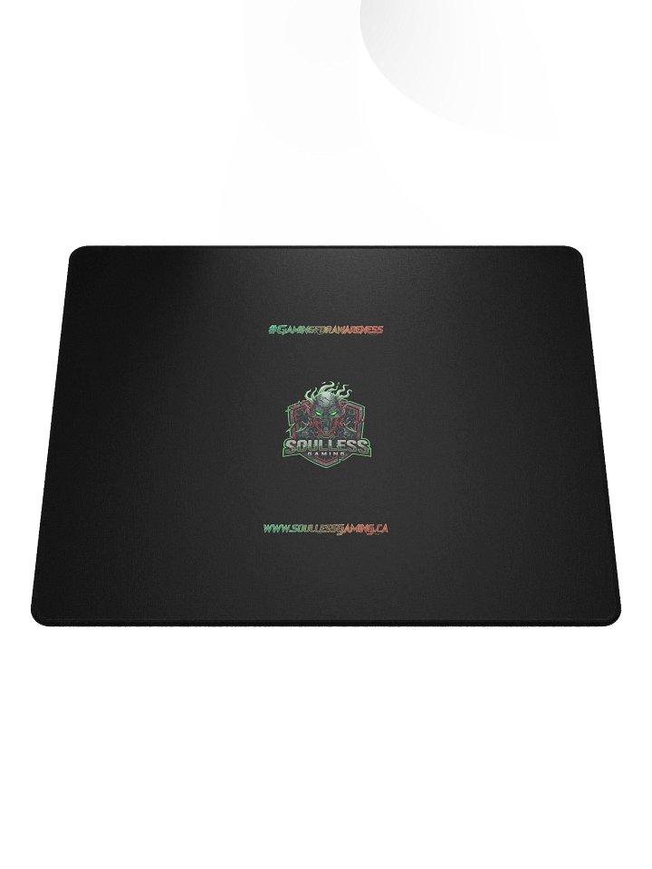 Soulless Gaming Mouse/Gaming Pad product image (2)