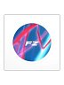 FusedZ LOGO Stickers