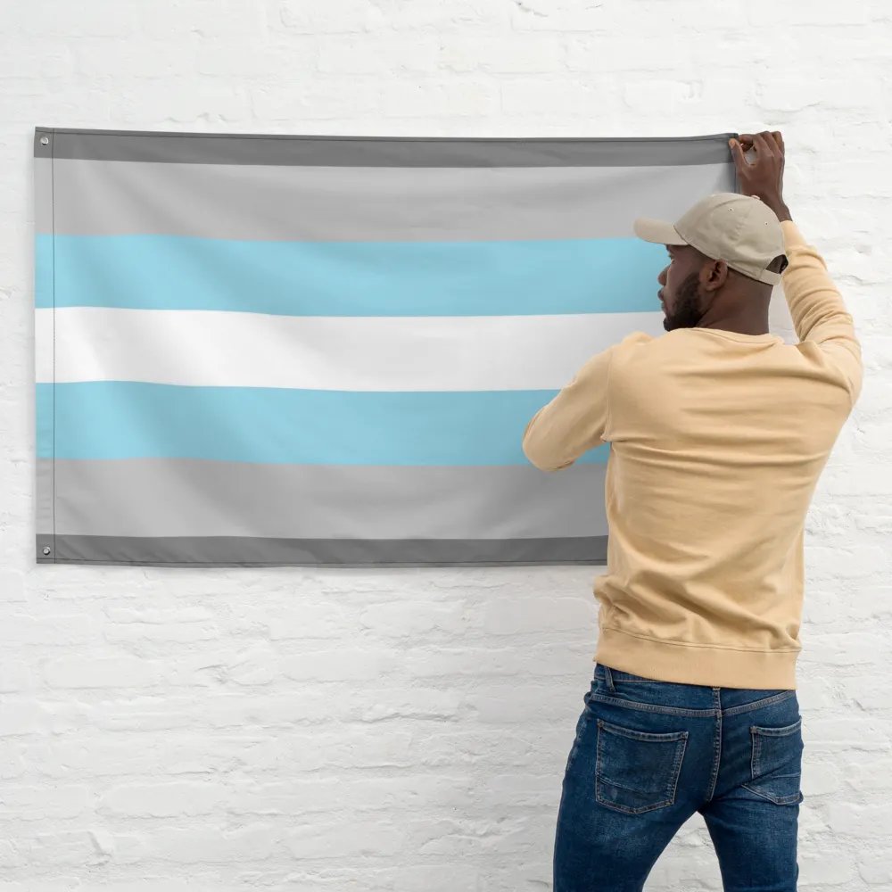Demiboy Flag product image (11)