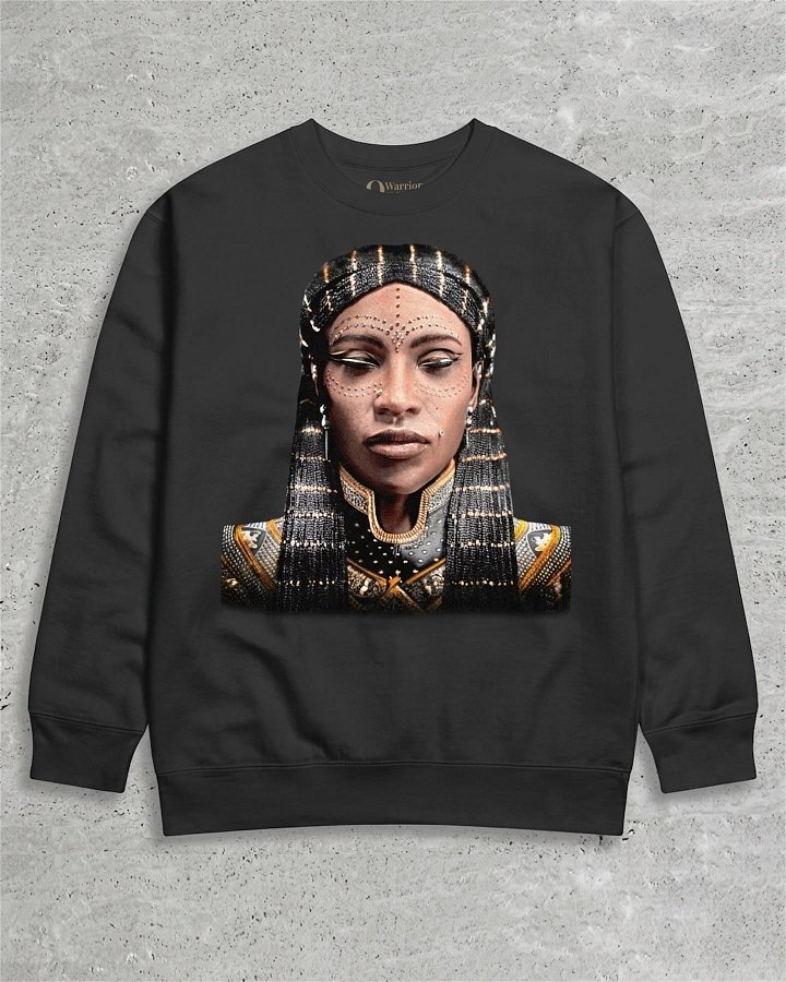 Queen Amanishakheto · Cotton Heritage Premium Sweatshirt product image (1)