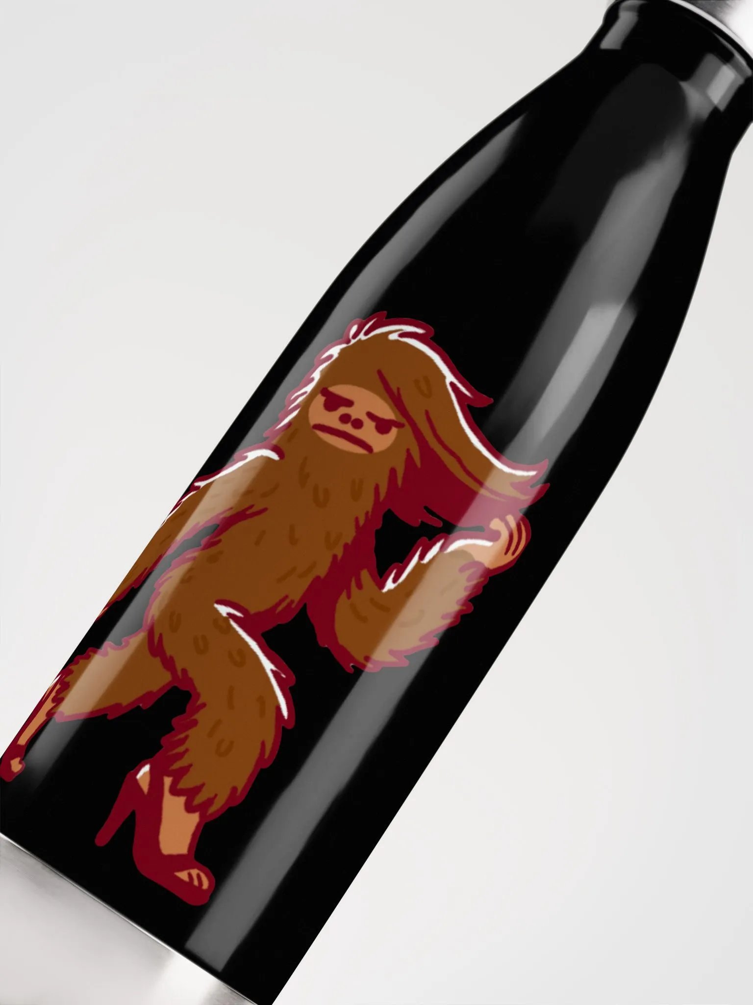 Sassy Sasquatch product image (10)