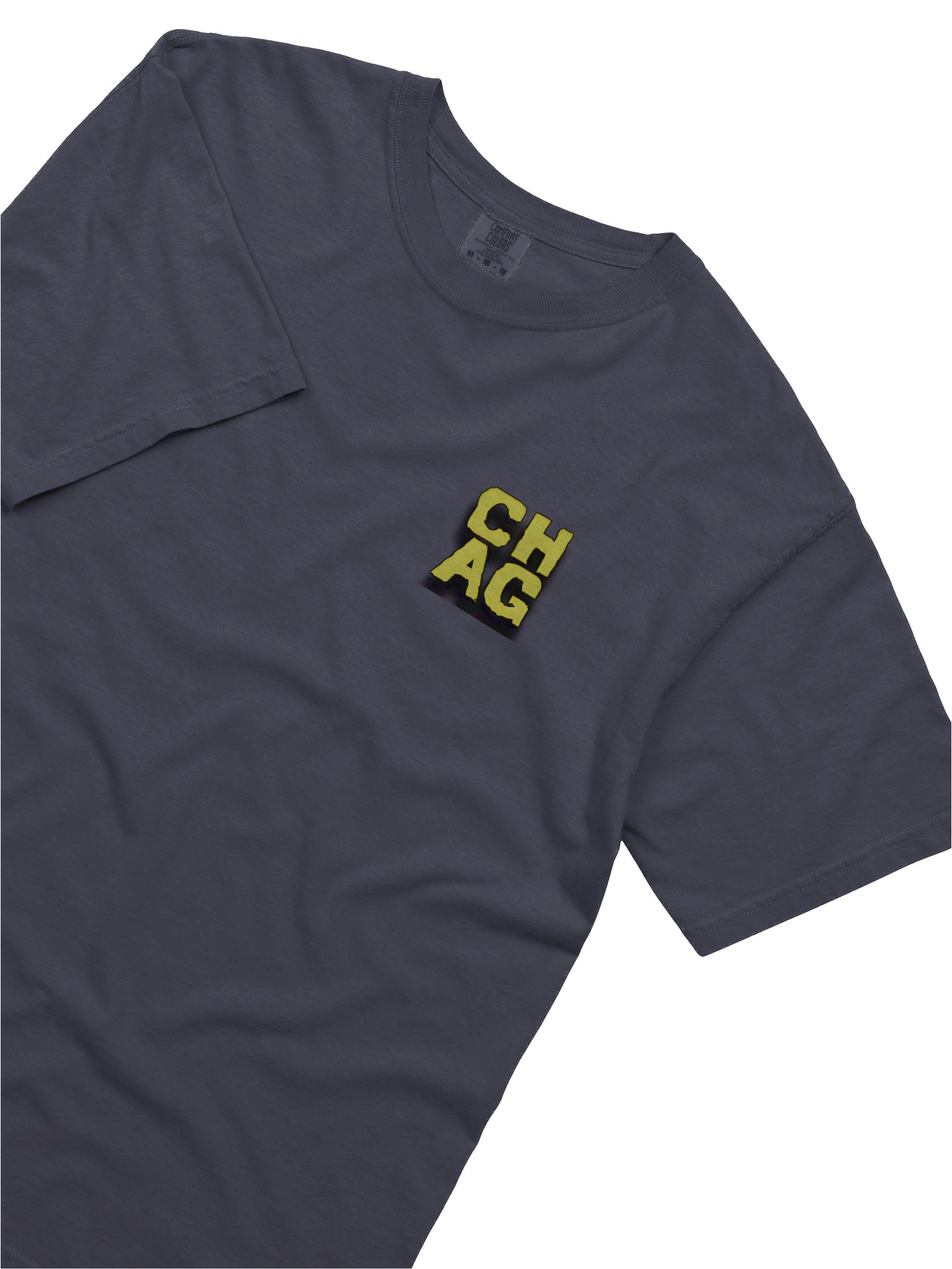 CHAG Logo Tee product image (2)