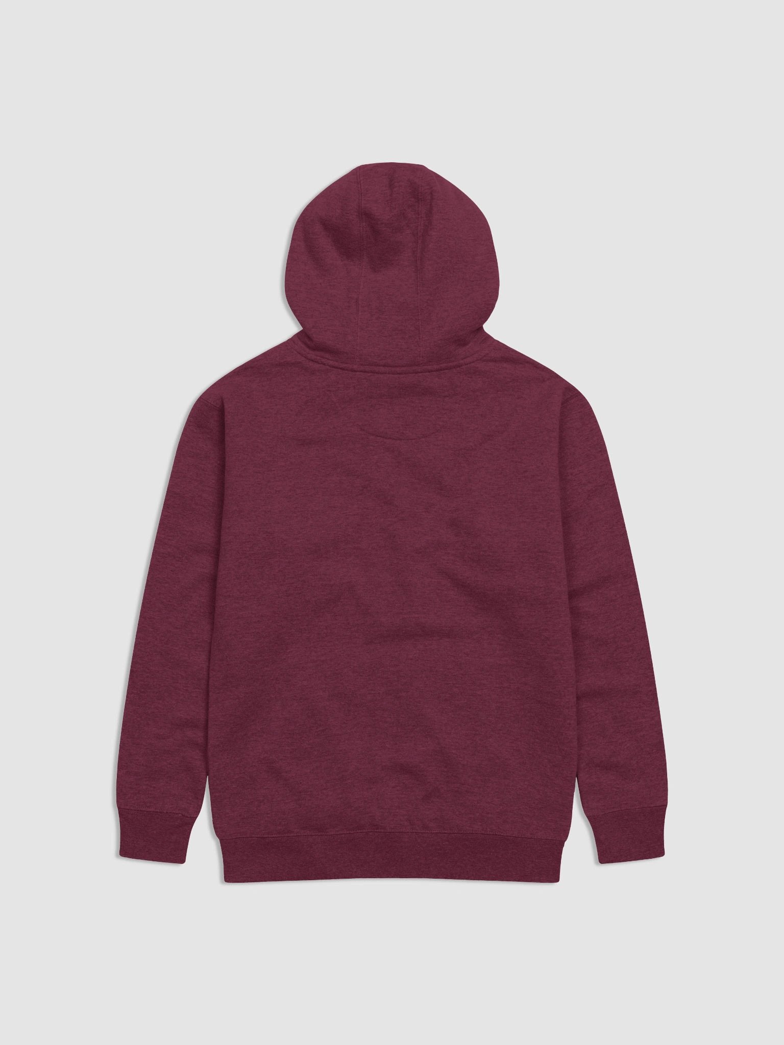 Strength Hoodie | Built to Last Motivational Streetwear product image (8)
