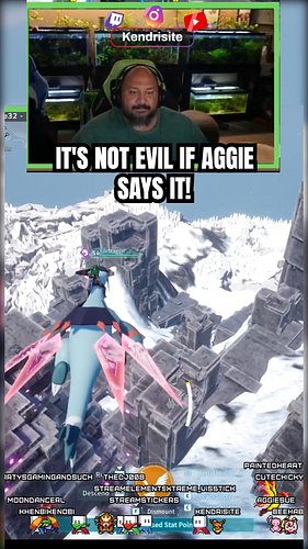 We're catching pals... That's not evil #palworld #twitch #palworldclips #shorts #clips #reels #clip