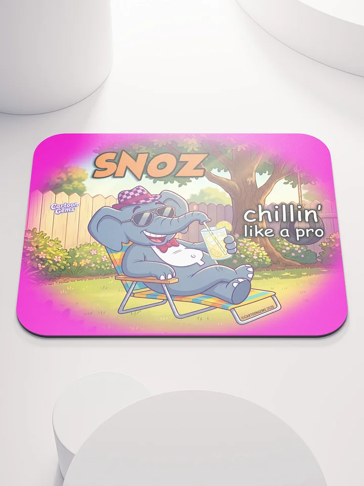 Chilin Like A Pro product image (1)