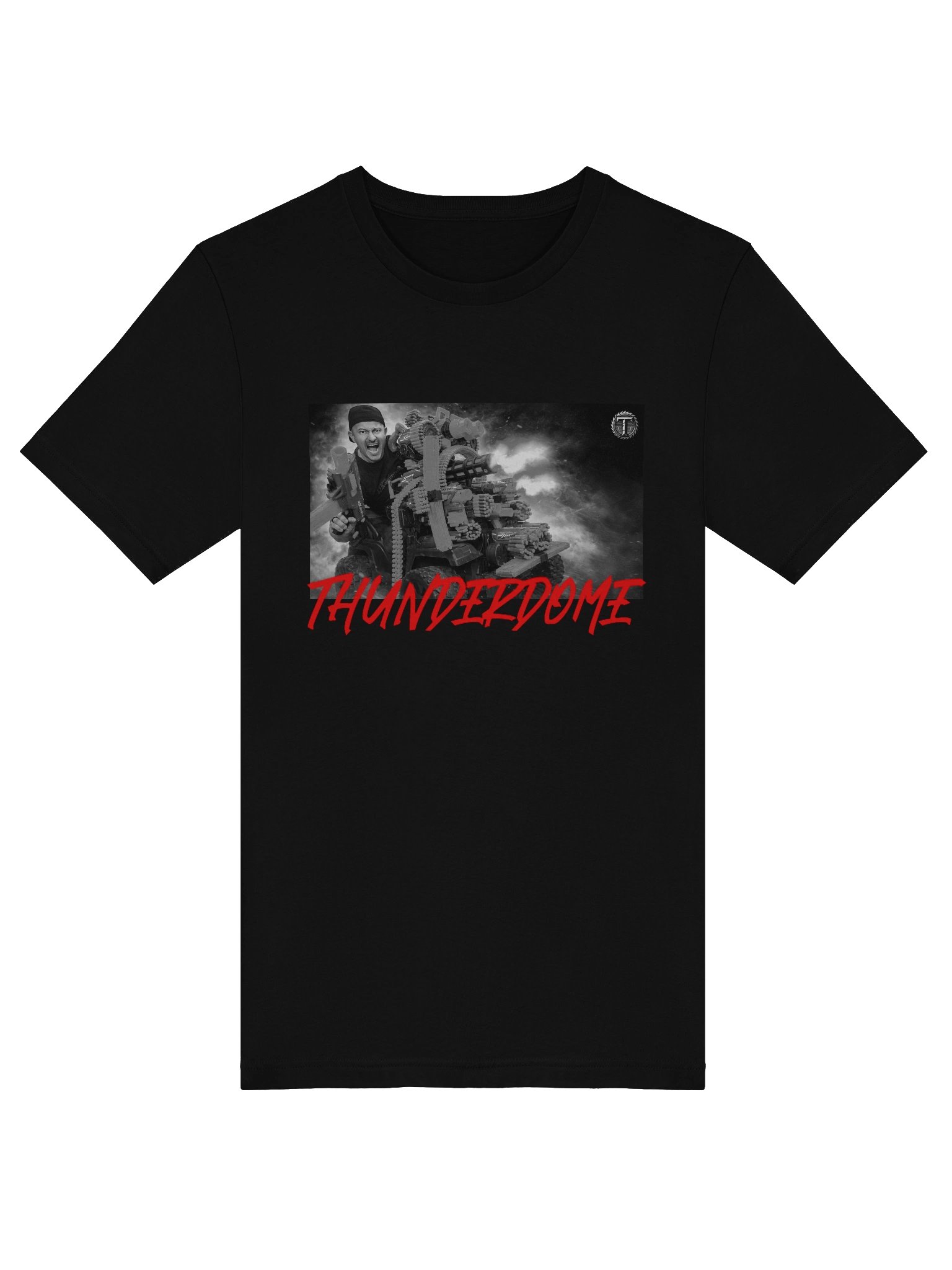 ThunderTank Limited Drop product image (3)