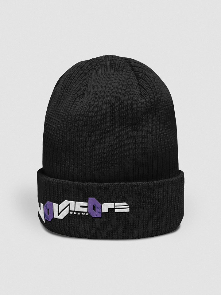 Novacore Beanie product image (2)