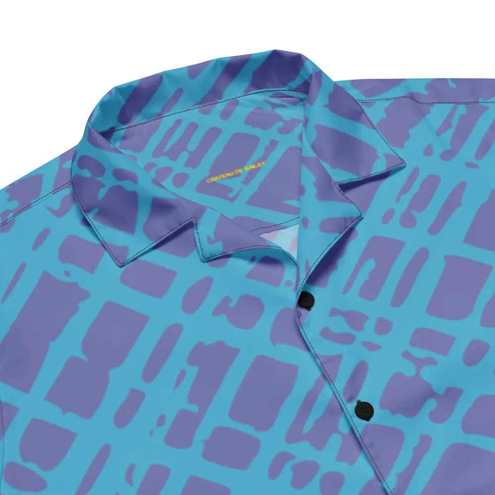 "A31" Hawaiian Shirt product image (5)