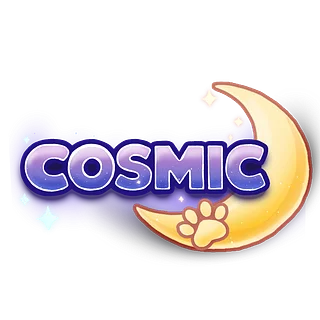 Cosmic