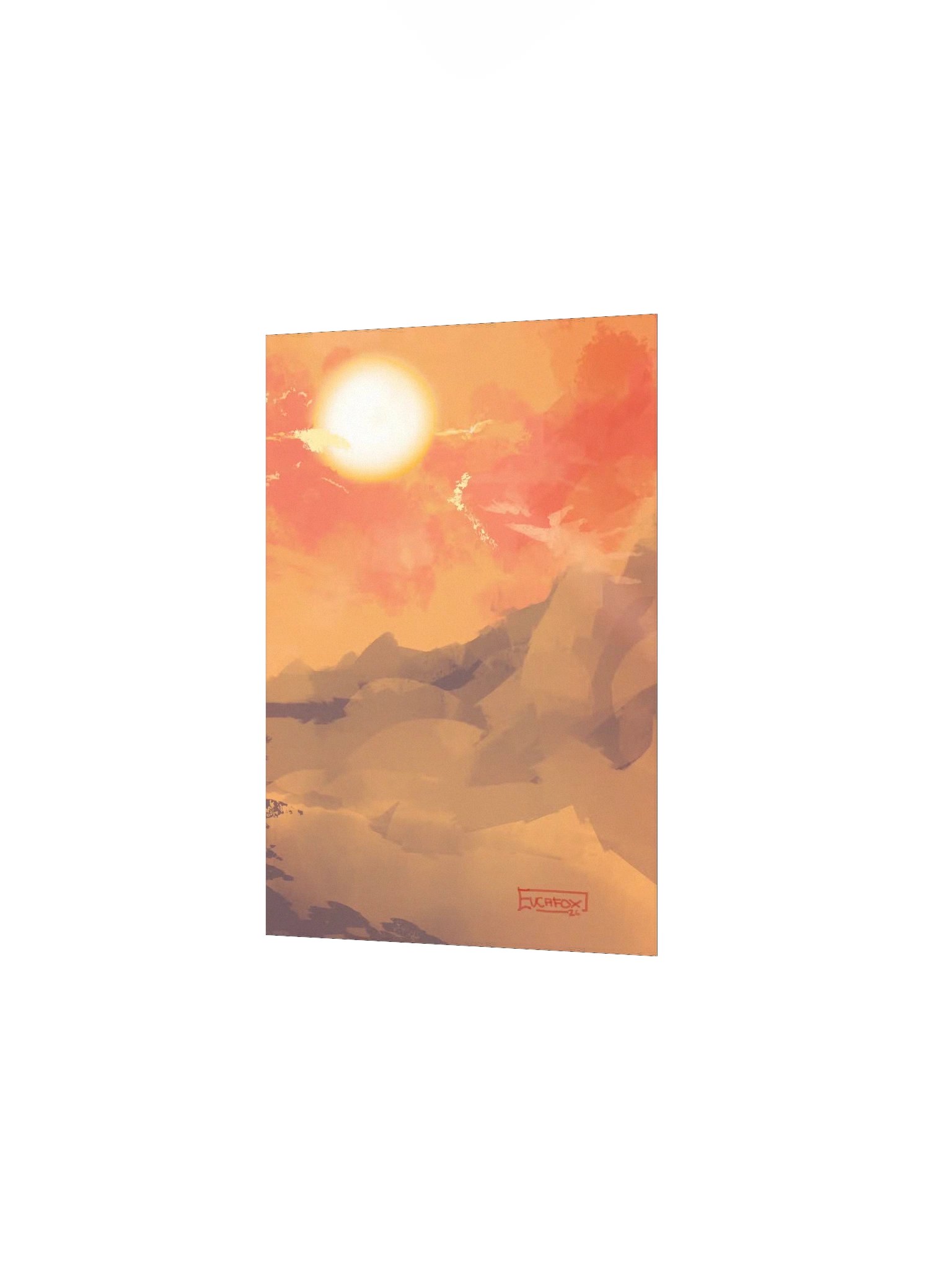 Rise - Poster product image (2)