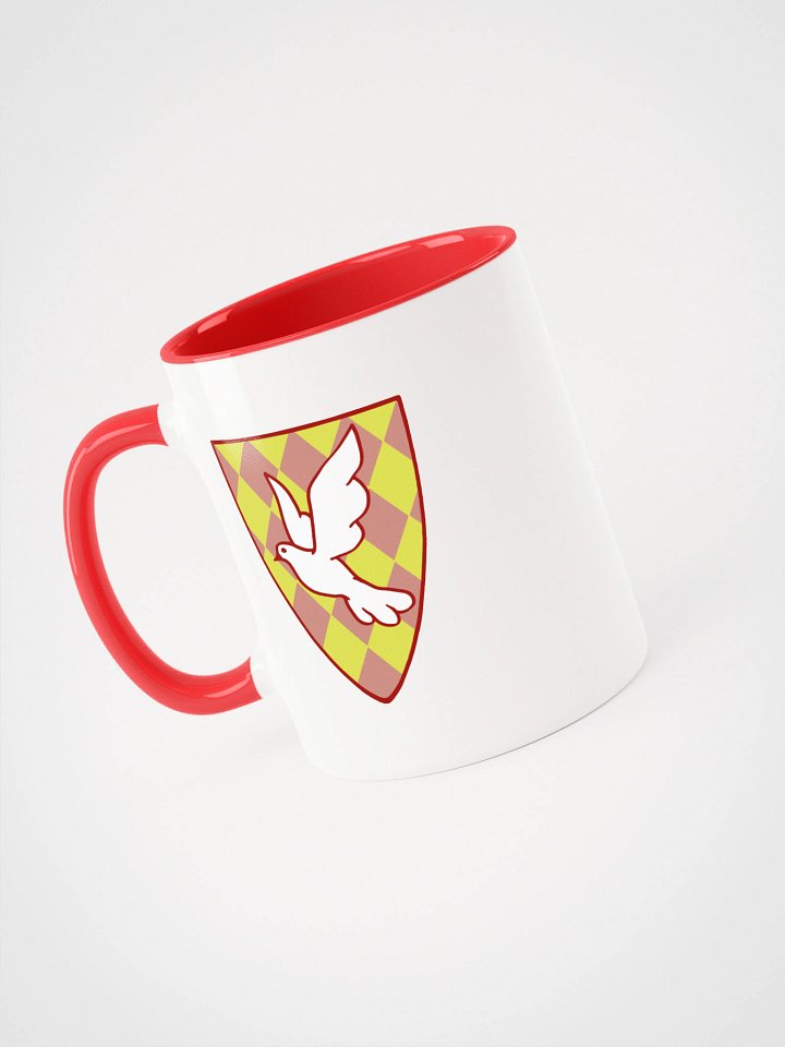 Morning Mug product image (1)