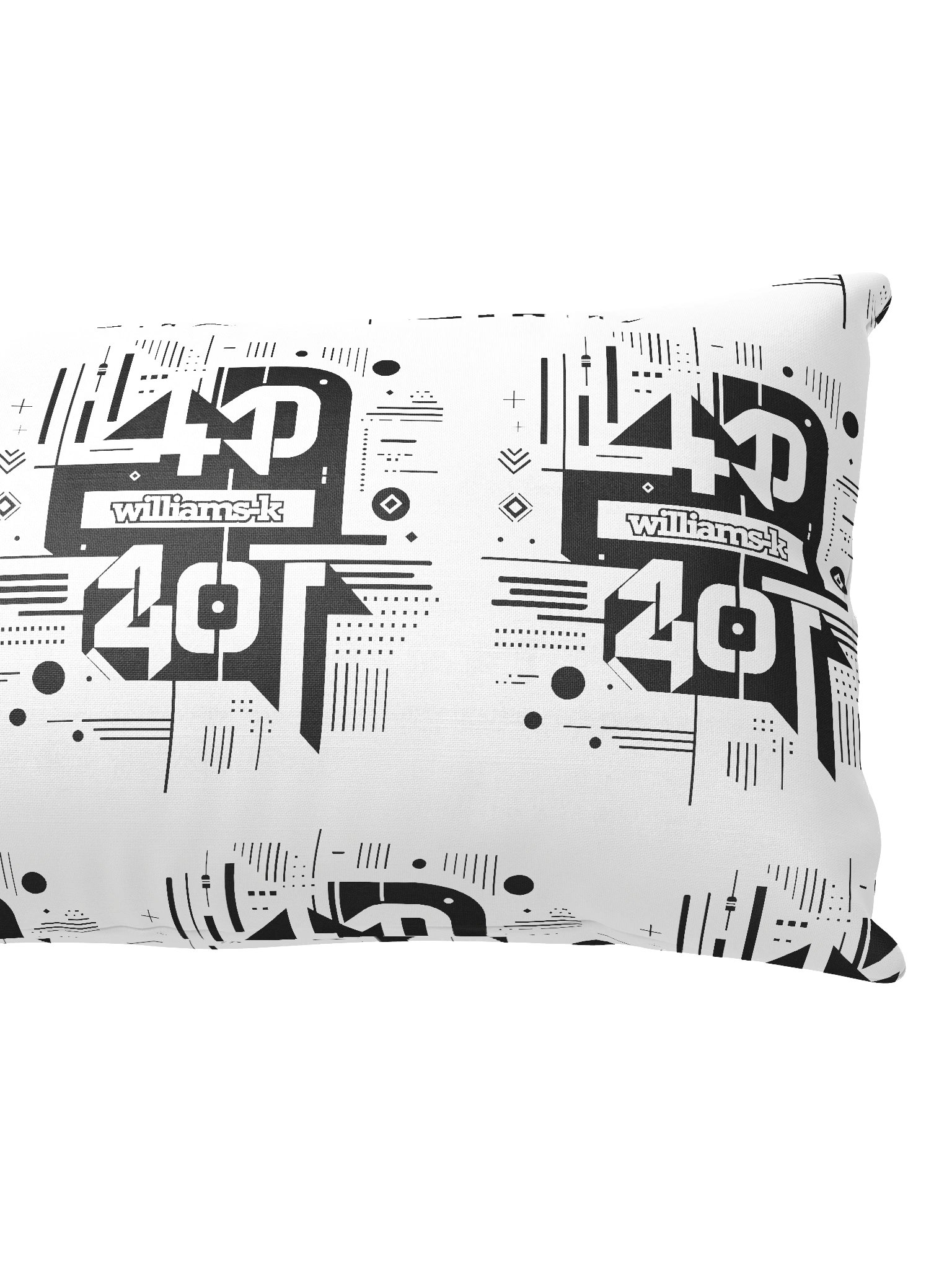 404 Status Collection - Pillow product image (6)