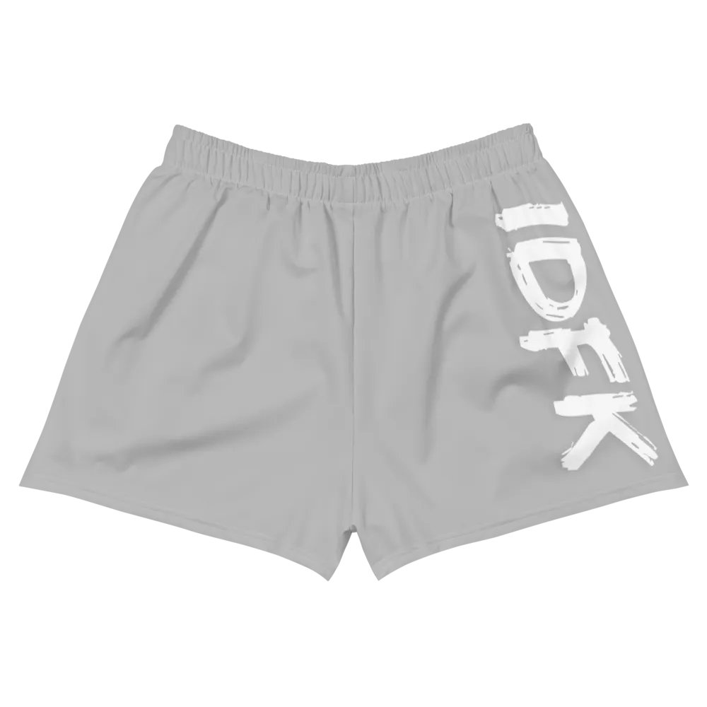 IDFK Whole Lotta Gray Shorts product image (2)