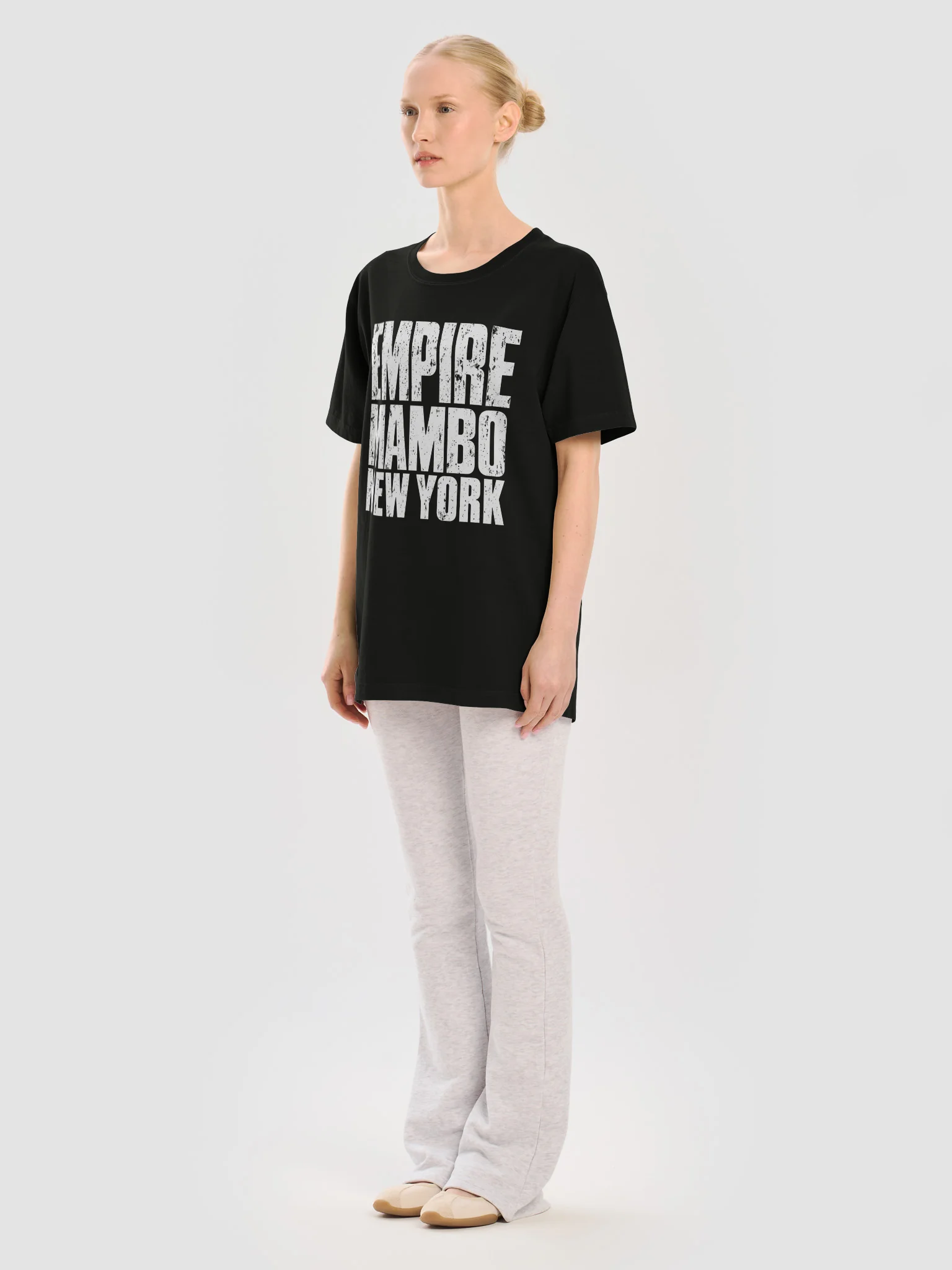 T-shirt Empire Mambo New York product image (11)