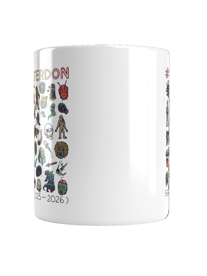 Monsterdon Season 2: The Mug product image (2)